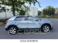 2022 Audi Q2