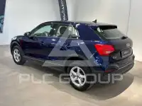2022 Audi Q2