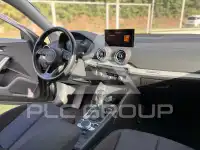 2022 Audi Q2