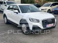 2022 Audi Q2