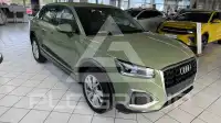 2022 Audi Q2
