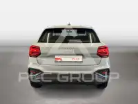2022 Audi Q2