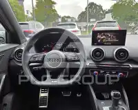 2022 Audi Q2