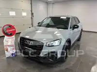 2022 Audi Q2