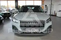 2022 Audi Q2