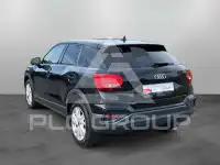 2022 Audi Q2