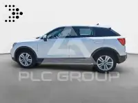 2022 Audi Q2