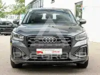2022 Audi Q2
