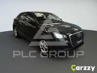 2022 Audi Q2