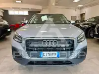 2022 Audi Q2