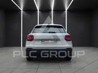 2022 Audi Q2