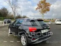 2022 Audi Q2