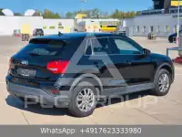 2022 Audi Q2