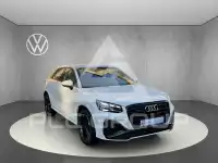 2022 Audi Q2