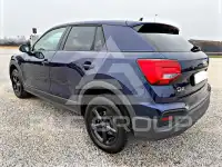 2022 Audi Q2