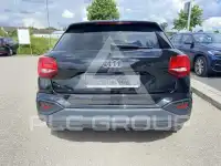 2022 Audi Q2