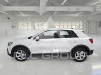 2022 Audi Q2