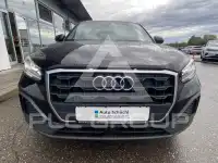 2022 Audi Q2