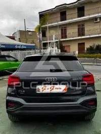 2022 Audi Q2