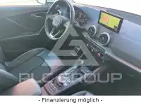 2022 Audi Q2