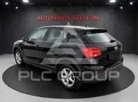 2022 Audi Q2