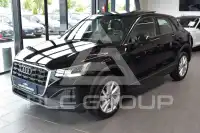 2022 Audi Q2