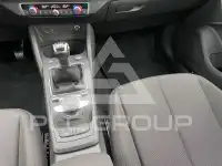 2022 Audi Q2