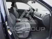 2022 Audi Q2
