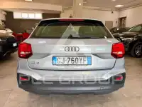 2022 Audi Q2