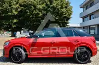 2022 Audi Q2