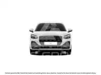 2022 Audi Q2