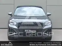 2022 Audi Q2