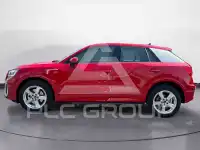 2022 Audi Q2