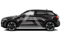 2022 Audi Q2