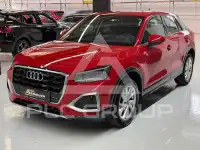 2022 Audi Q2