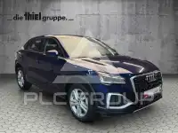 2022 Audi Q2