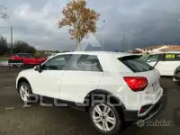 2022 Audi Q2