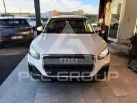 2022 Audi Q2