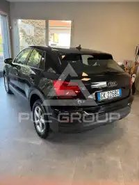 2022 Audi Q2
