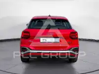 2022 Audi Q2