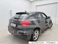2022 Audi Q2