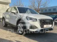 2022 Audi Q2
