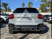 2022 Audi Q2