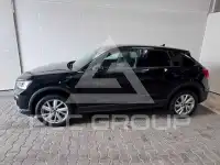 2022 Audi Q2