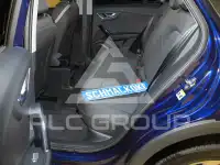 2022 Audi Q2