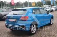 2022 Audi Q2