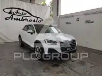 2022 Audi Q2