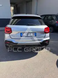 2022 Audi Q2