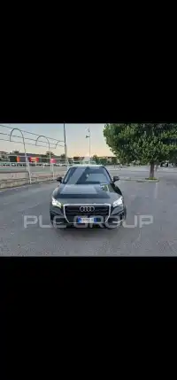 2022 Audi Q2