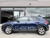 2022 Audi Q2